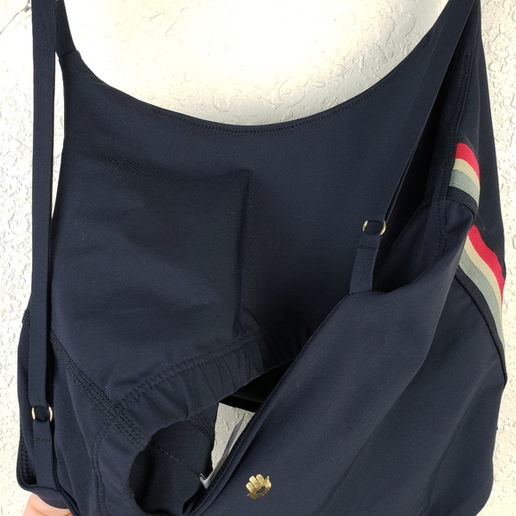 SPIRITUAL GANGSTER Rasta Practice Cami Crop Top M - Picture 2 of 14